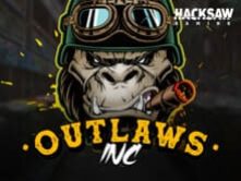 Слот Outlaws Inc в казино Vavada