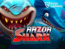 Слот Razor Shark в казино Vavada