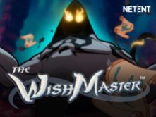 Слот The Wish Master в казино Vavada